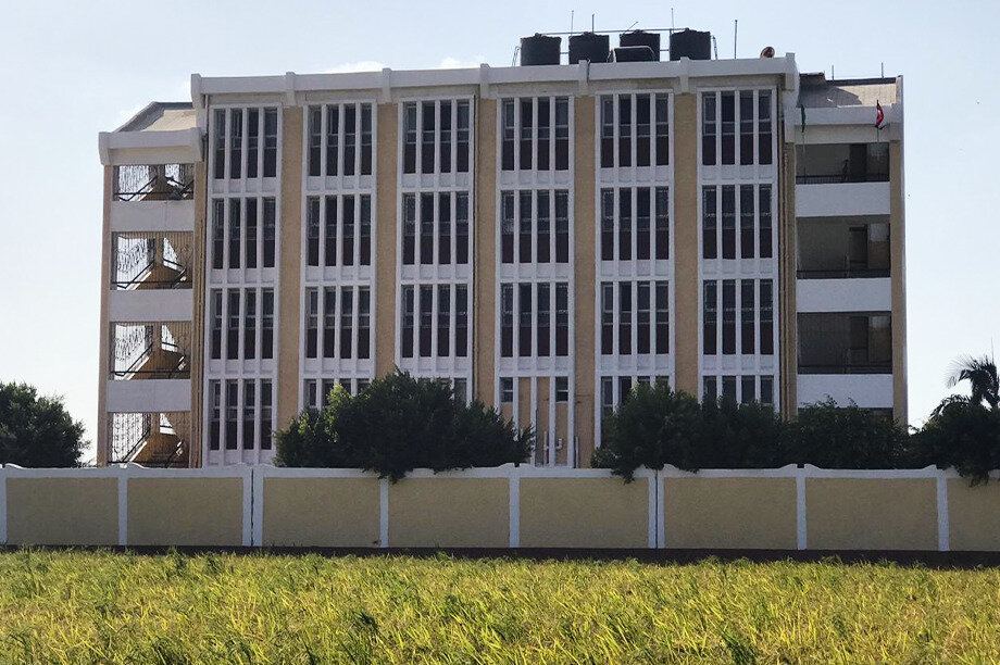 Give them Chance , Give them Hope