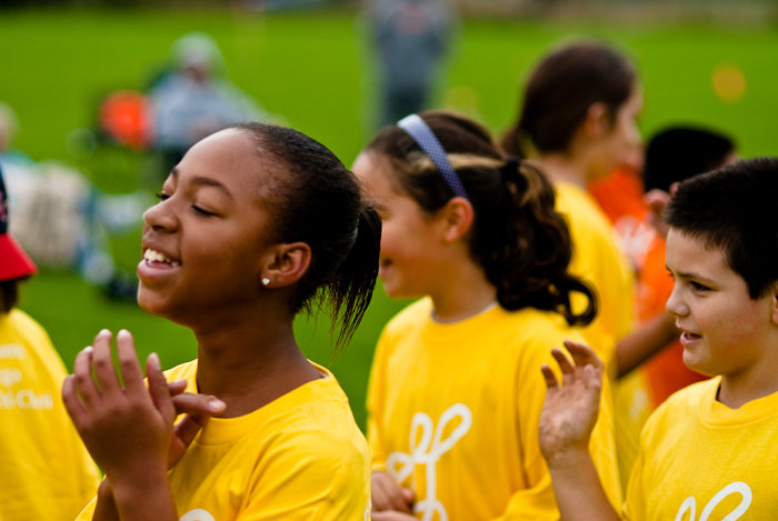 Improve Outcomes for Pacific NW Kids through Play
