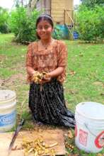 Banana peels: a gift we used to throw away