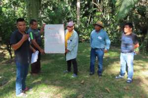 Group estimate: $205,000 a year on fertilizers
