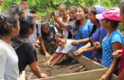 Empower 350 Indigenous Youth in Guatemala