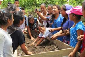 Empower 350 Indigenous Youth in Guatemala