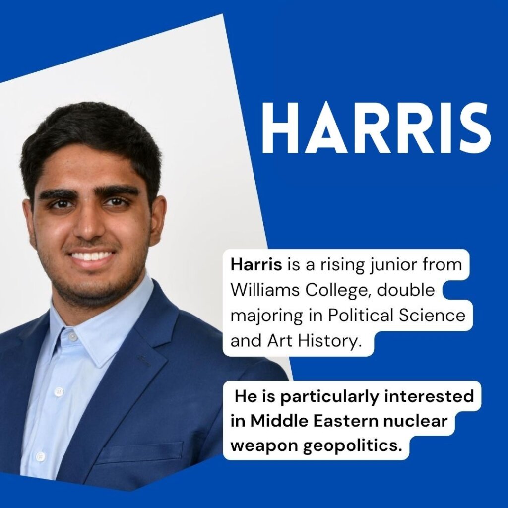 Youth Advocacy on Nuclear Justice