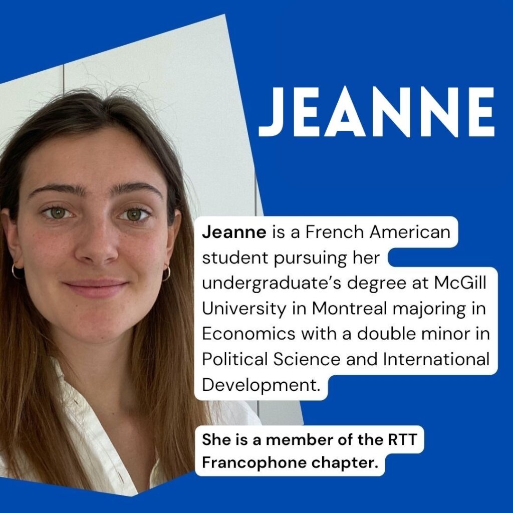 Youth Advocacy on Nuclear Justice