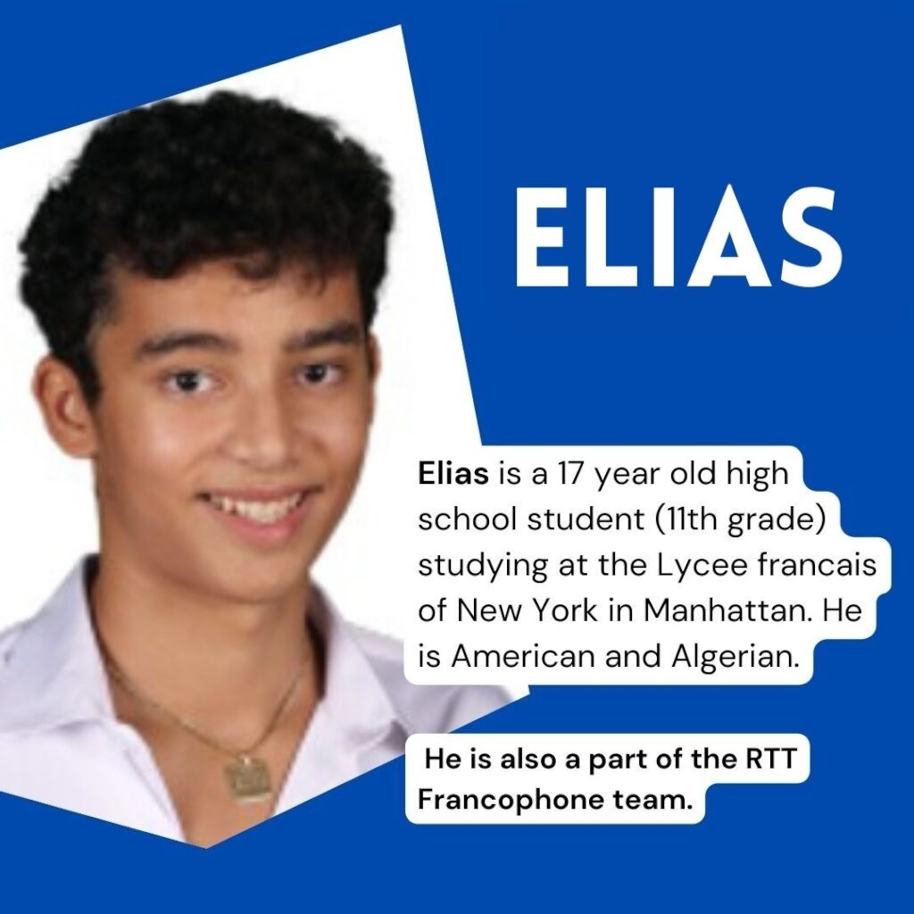 Youth Advocacy on Nuclear Justice