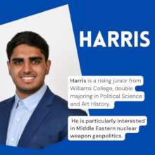 Harris