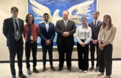 Youth Advocacy on Nuclear Justice