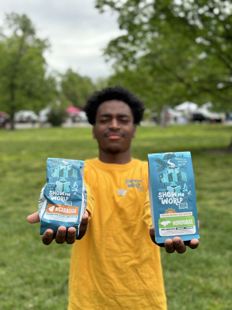 Double Your Impact, Cultivate Youth Global Minds GlobalGiving