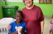 Helps kids with Scholarships