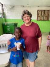 Helps kids with Scholarships