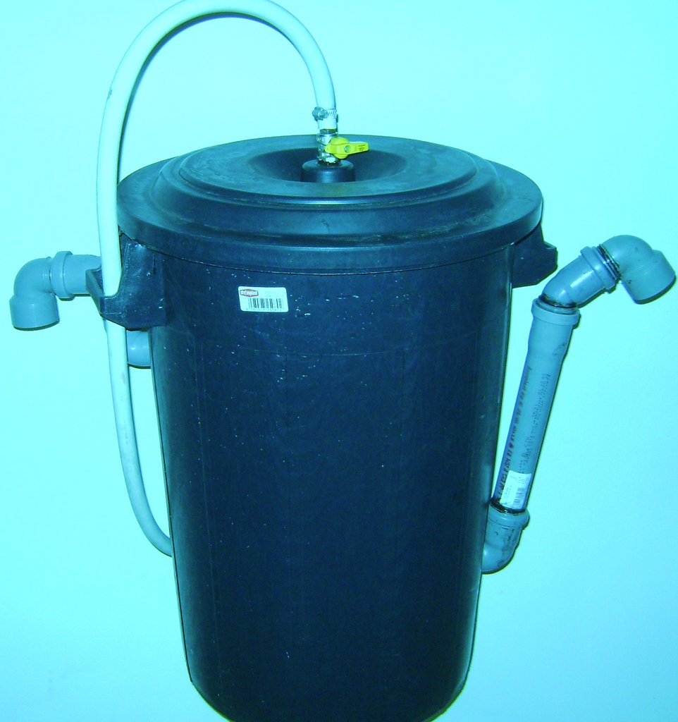 Biogas Energy Development Project