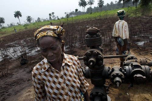 Biogas Energy Development Project