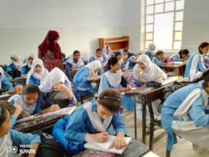 LSBE Class: Students' Insider View