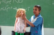 Life Skills-Based Education for Girls