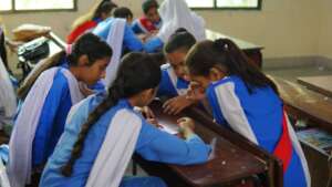 LSBE Class: Students' Insider View