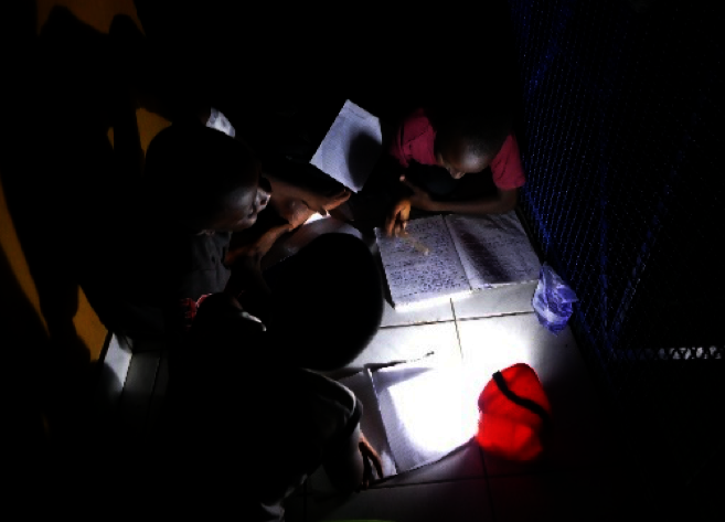 Providing Affordable Energy Access in Sierra Leone