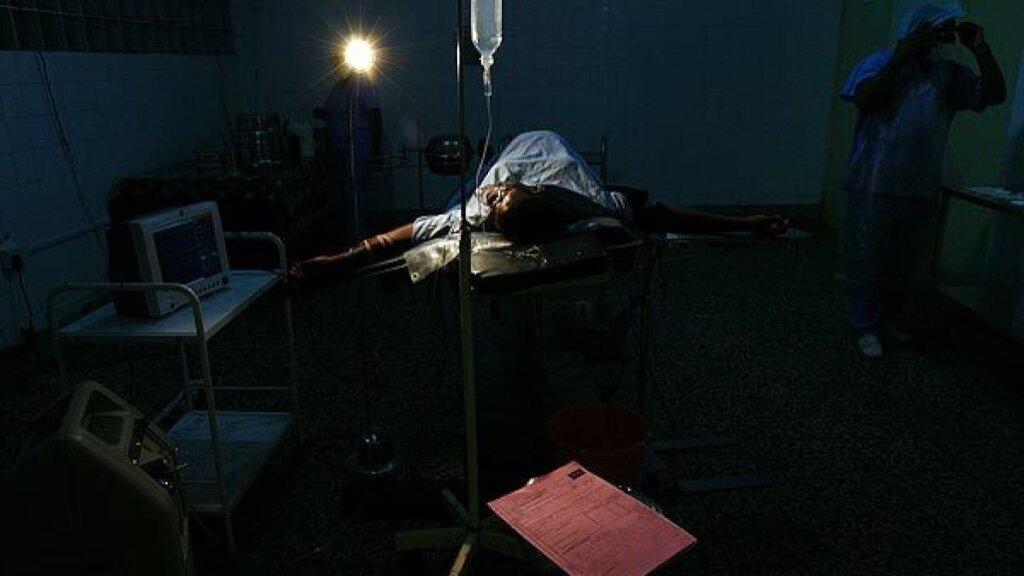 Providing Affordable Energy Access in Sierra Leone