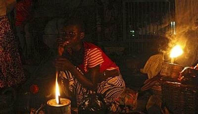 Providing Affordable Energy Access in Sierra Leone