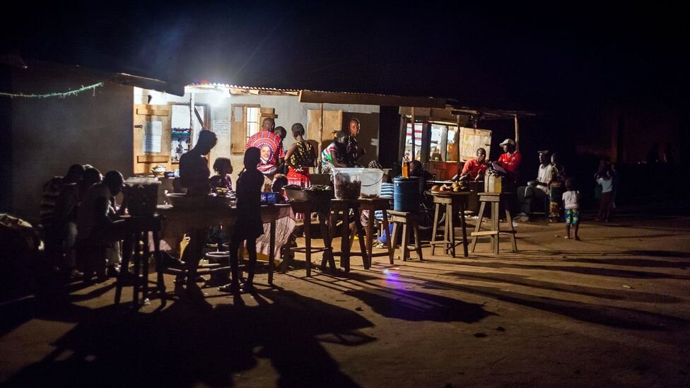 Providing Affordable Energy Access in Sierra Leone