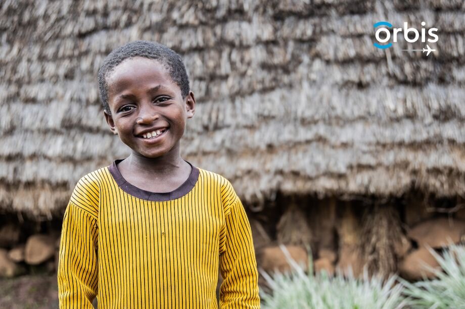 Medication to Treat and Prevent Blindness