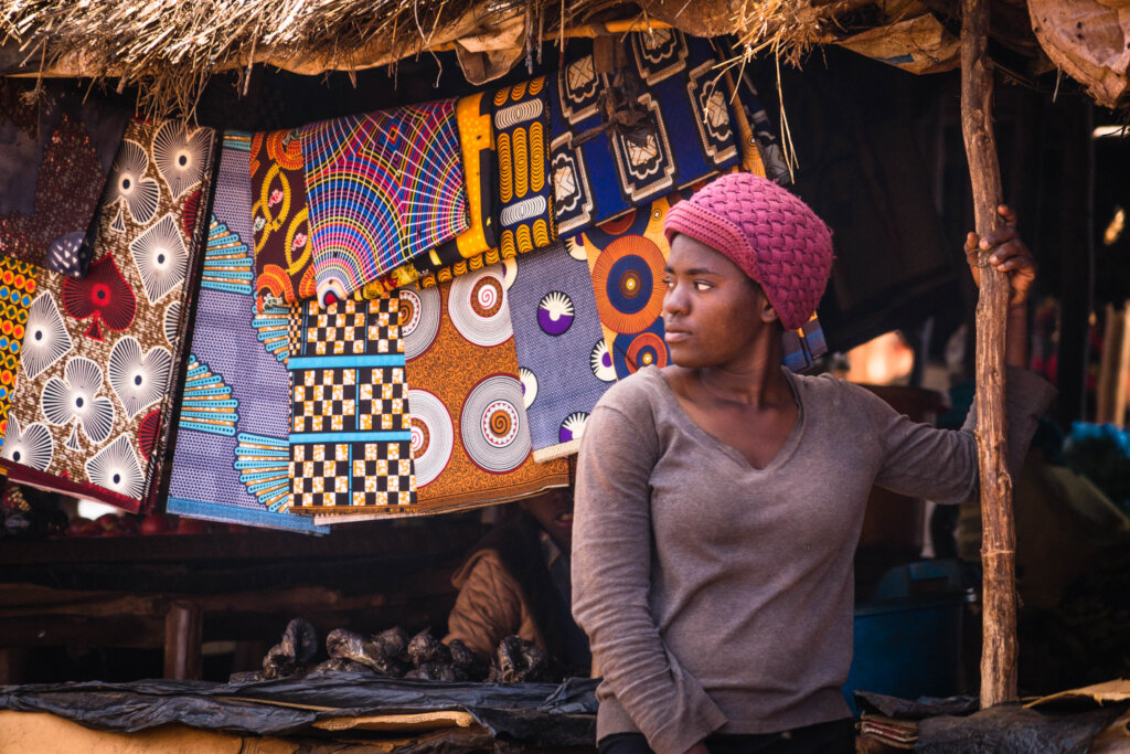 Support refugee advocacy and empowerment in Malawi