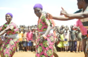 Support refugee advocacy and empowerment in Malawi