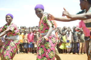 Support refugee advocacy and empowerment in Malawi