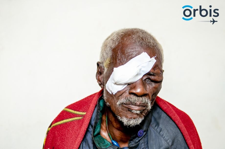 Restoring Vision in Ethiopia within 20 Minutes