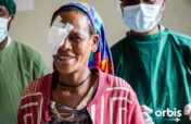 Restoring Vision in Ethiopia within 20 Minutes