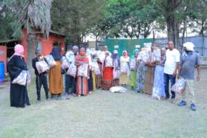 POOR women  real beneficiary of MHO