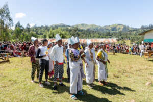 School Eye Club Performance