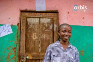 Training Teachers to Save Sight