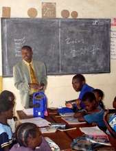 Mentors, Not Teachers, Teach Children