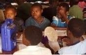 Radio Education for Out-of-School Zambian Children