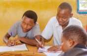 Pathway to success: scholarships to needy students