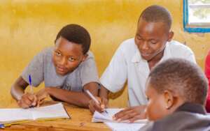 Pathway to success: scholarships to needy students