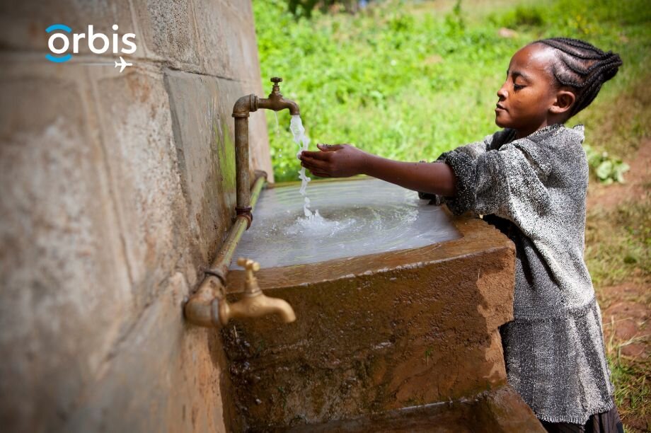 Ensuring Access to Clean Water and Sanitation