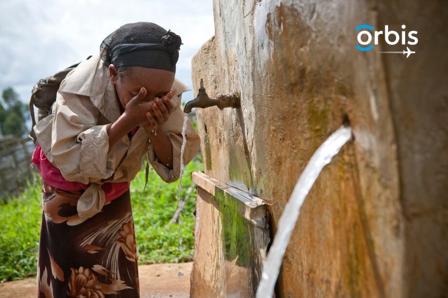 Ensuring Access to Clean Water and Sanitation