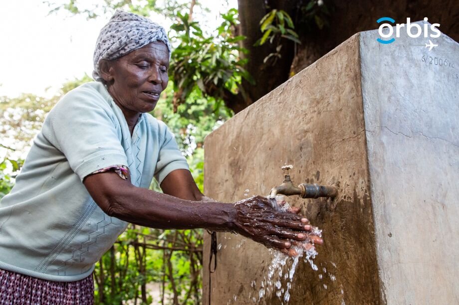 Ensuring Access to Clean Water and Sanitation