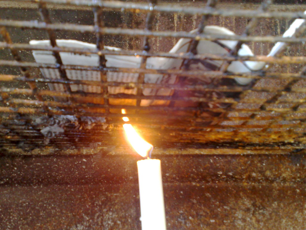 A Cost-Effective Fire Retardant for Shacks.