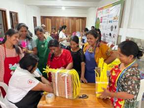Parents workshop
