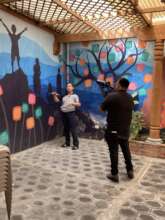 CasaSito Mural
