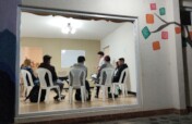 New Classrooms for CasaSito development centers