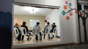 New Classrooms for CasaSito development centers