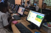 Girls STEM and Citizenship Campaign