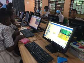 Girls STEM and Citizenship Campaign
