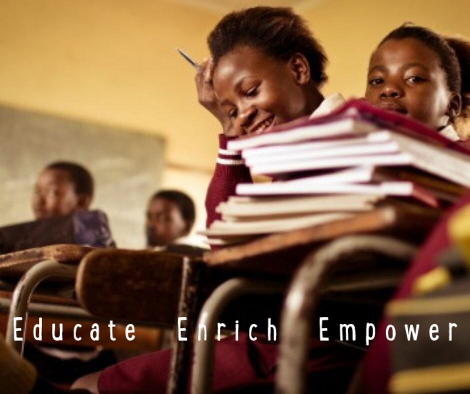 Sponsor a Child's Education in Zambia!