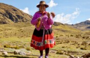 Promote Indigenous Women's Health in Rural Peru