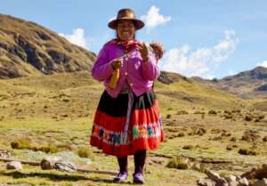 Promote Indigenous Women's Health in Rural Peru