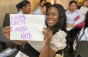 Empowering Lives of Teenage Mothers in Medellin